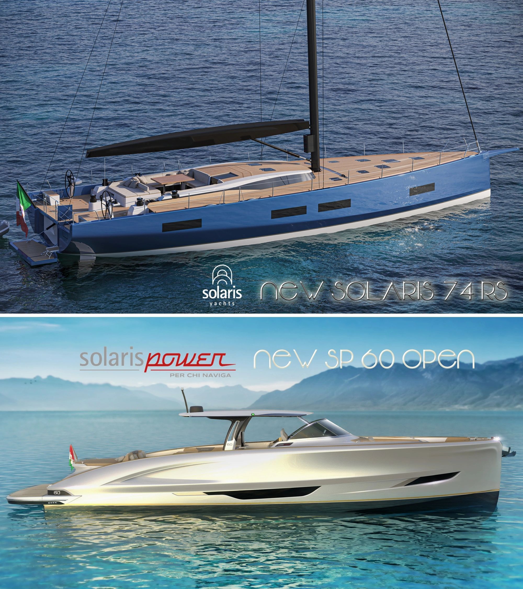 solaris yachts asia limited